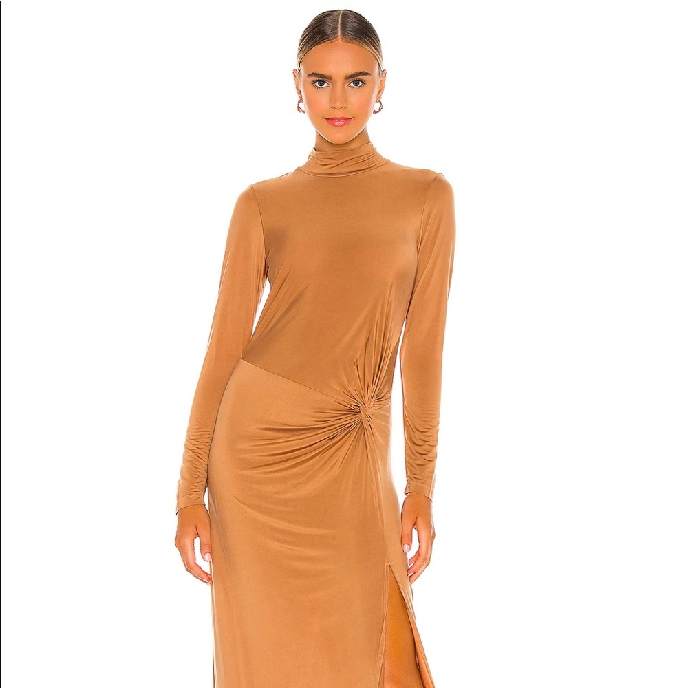 Young, Fabulous & Broke Madison Dress